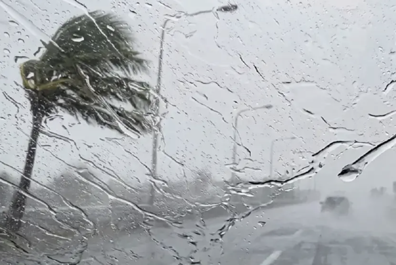 泰國發布豪雨警報　連假慎防洪災
