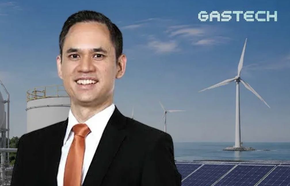 泰國睽違18年主辦Gastech　強化區域能源樞紐地位