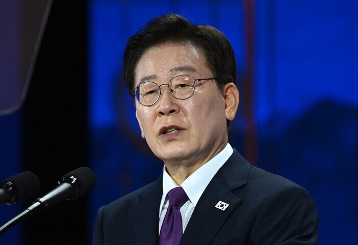 韓總統訪美拚AI自主　專家：政府應深化討論國際合作戰略
