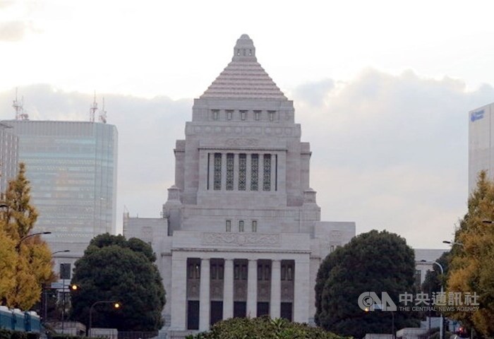 日本國會休會　高市早苗政府所提法案全數通過