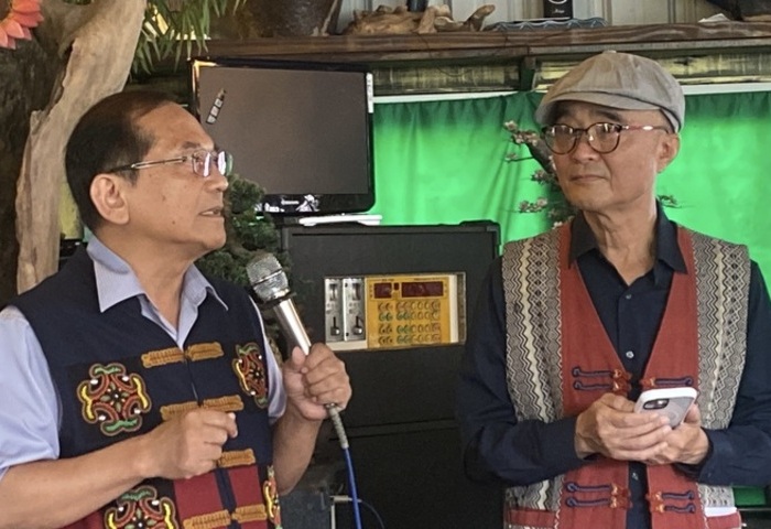 文教