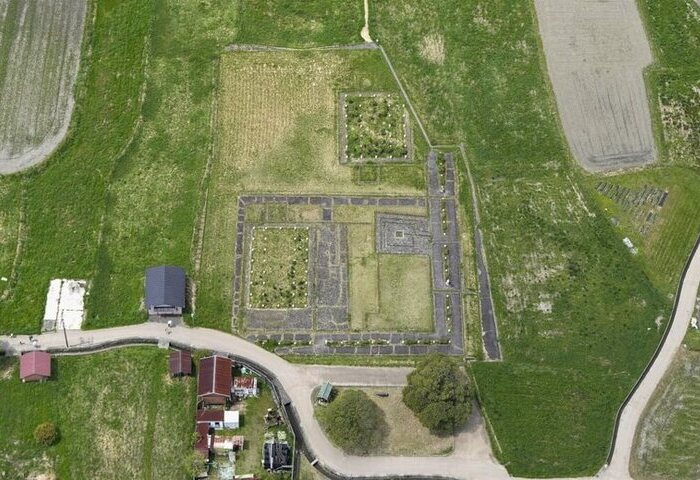 飛鳥藤原宮都登世界文化遺產　日本世界遺產增至27件