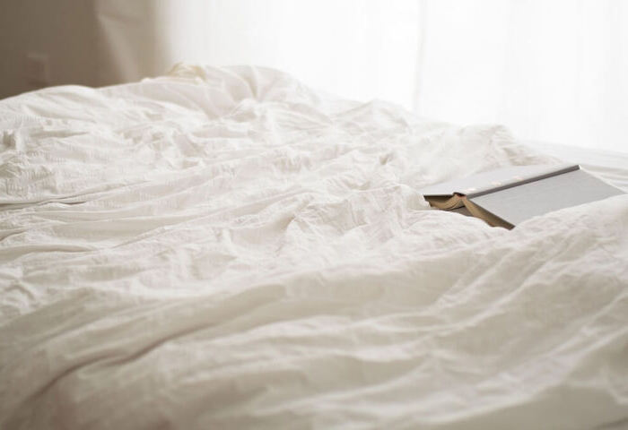 青壯年壓力大恐睡眠猝死　專家籲或可睡眠檢查