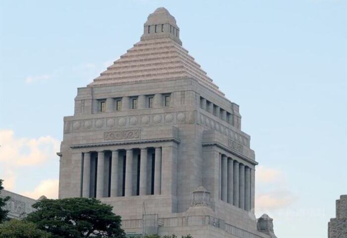 日本副首都之爭升溫　在野黨質疑法案為大阪量身打造