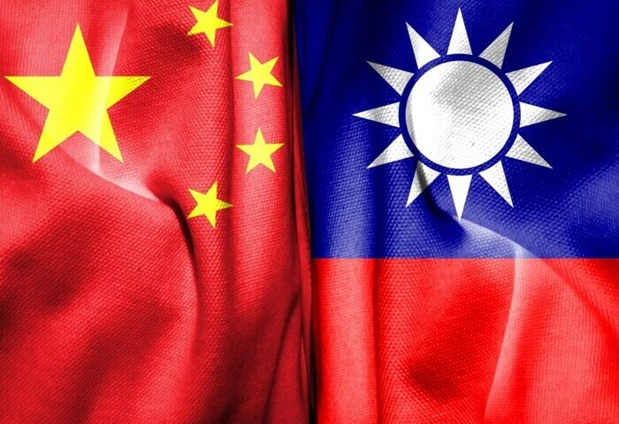 中國海警船部署台灣東部水域　紐時：危機時恐阻美國援台