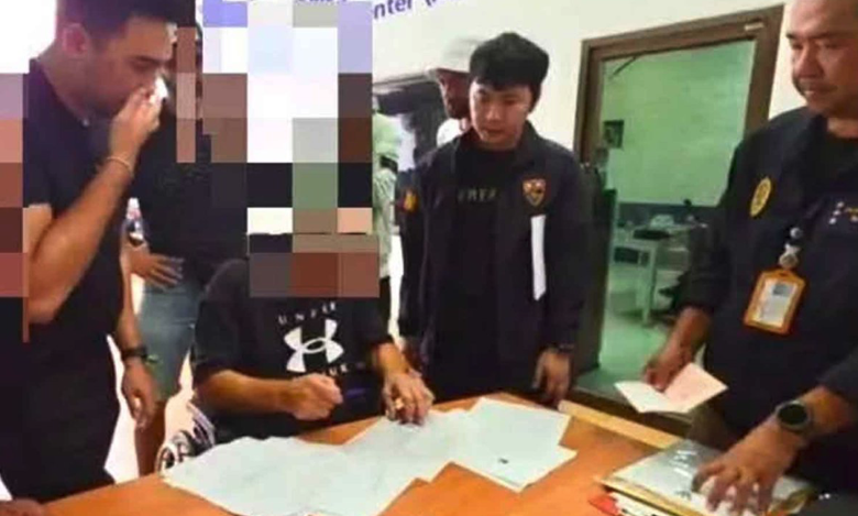俄黑幫首腦落網　泰啟動引渡程序