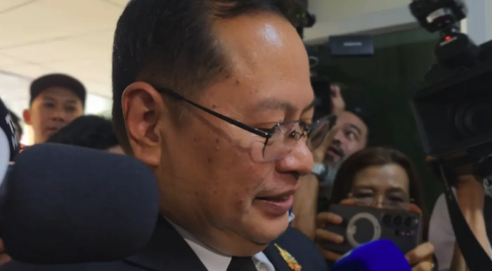 泰研議整併機構　改革公部門體系