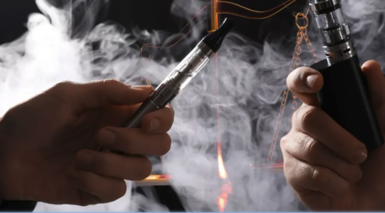 泰修法管電子煙　擬整合監管機制