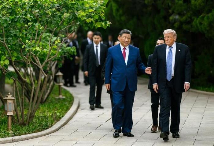 美國擬斥資數億美元　制衡中國全球影響力