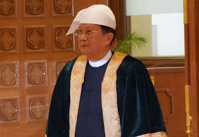 緬甸國會通過反網路詐騙法　最高可判處死刑