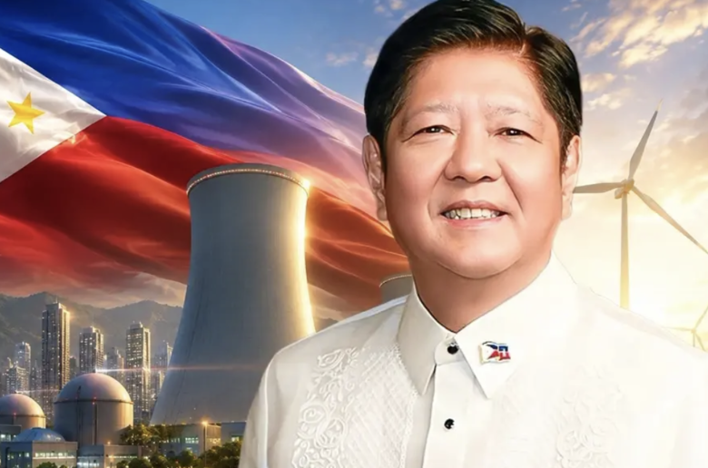 菲國重啟核電計畫　力降區域最高電價