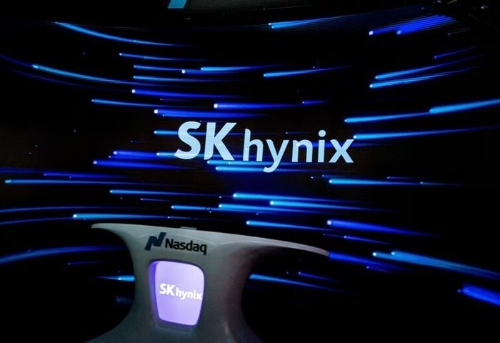 AI晶片需求旺　SK海力士第2季獲利暴增557%仍遜預期