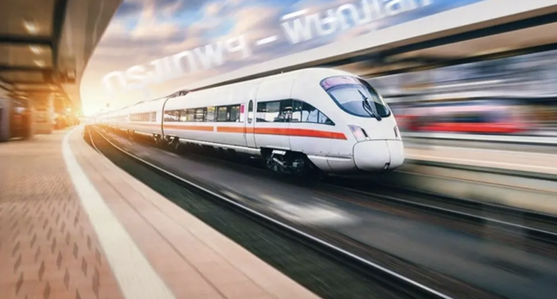 泰推曼谷彭世洛高鐵　最快2036年通車