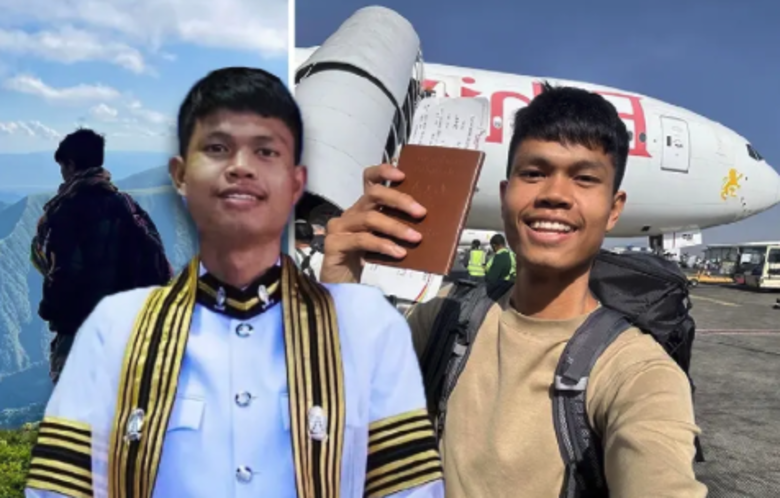 post