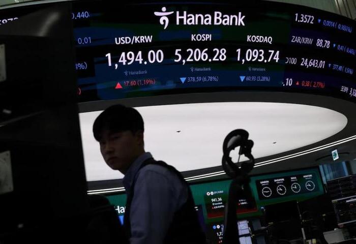 韓國金融界推4措施應對槓桿ETF　分散再平衡交易