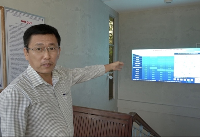 湄公河危機：越南九龍江星光不浪漫　海水倒灌成農民夢魘