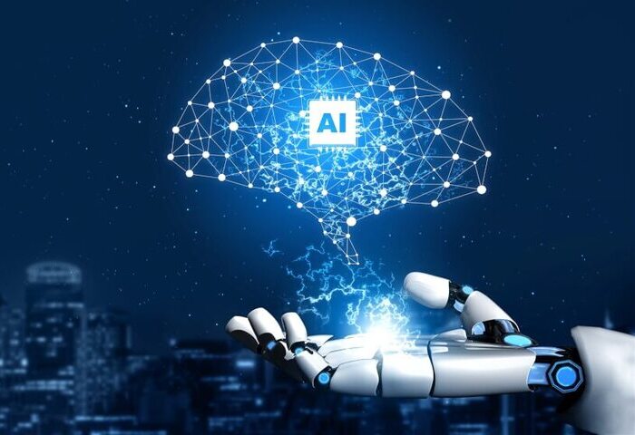 科技巨頭現金流集體惡化　AI軍備競賽代價浮現