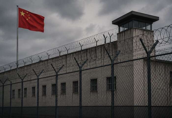 中國出入境新規9/15實施　涉管制技術者難出國門