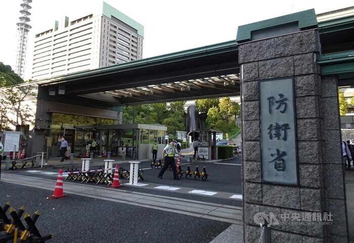 日媒：防衛機密將轉移到民間雲端　以利AI運用