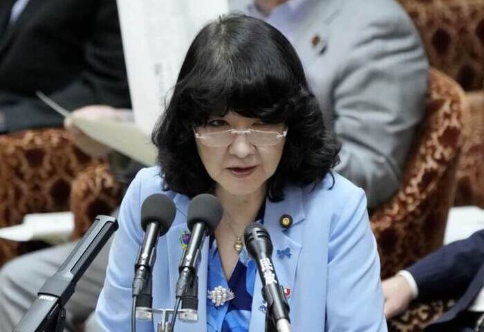 日財相證實美日聯手支撐日圓　強調必要時不惜再出手