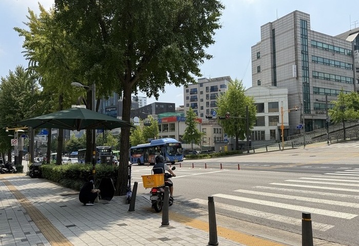 韓國酷暑　首爾開緊急對策會議擬策略助弱勢