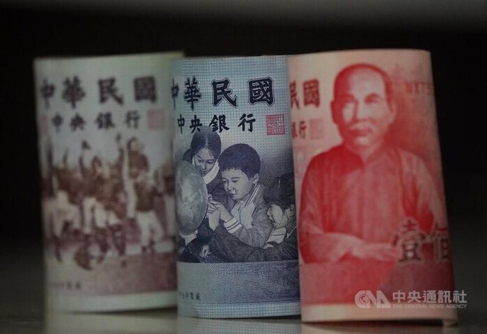 116年總預算估歲出歲入雙創新高　不需舉債還本2千億