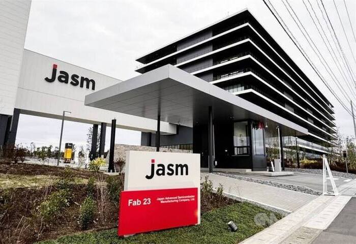 台積電捐2.5億日圓熊本賑災　JASM晶圓廠全面復原