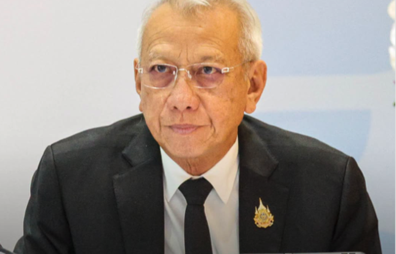 泰暫緩陸橋計畫　終止SEC法案推動