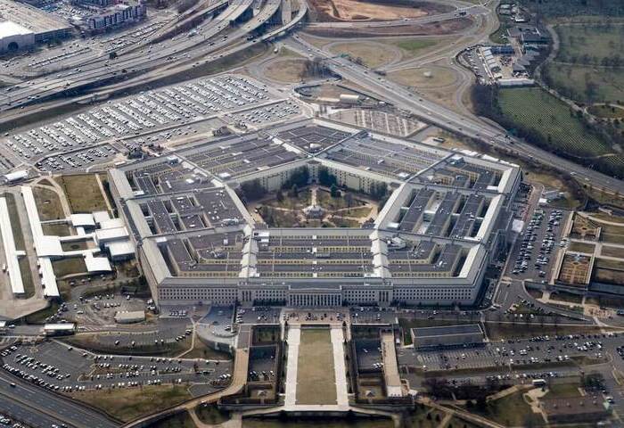 伊朗戰事耗近8成薩德飛彈　美軍防空庫存告急