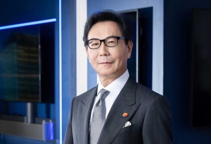 蔡明忠列台灣企業領袖100強　任內台灣大市值增逾3千億