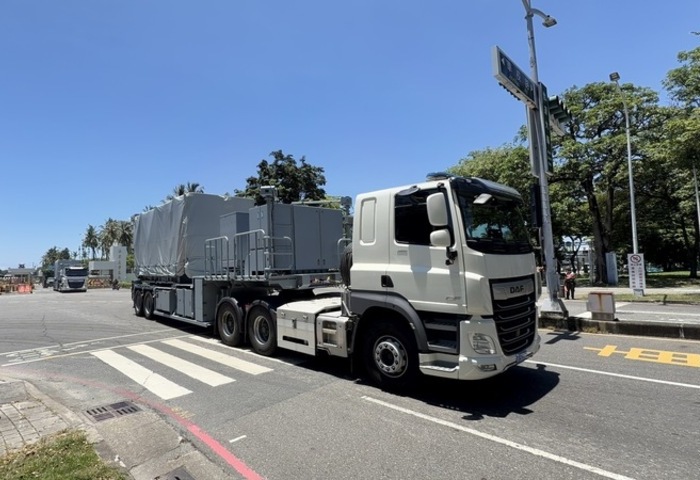 漢光首日全面戰備部署　海軍緊急出港、空軍戰力保存