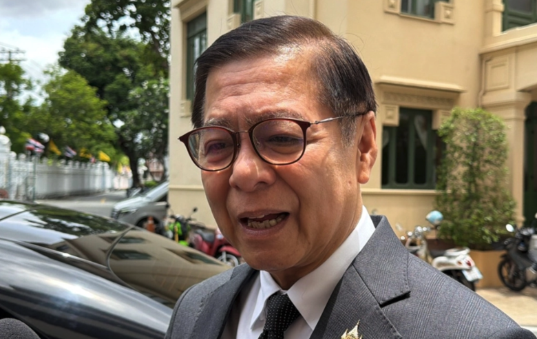 泰副總理8月11日召開南疆特別代表會議　推動政策整合