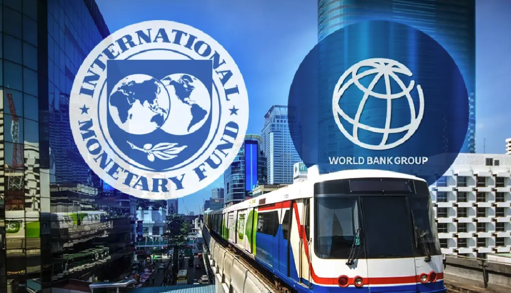 曼谷商業峰會9月登場　迎IMF世銀年會造勢