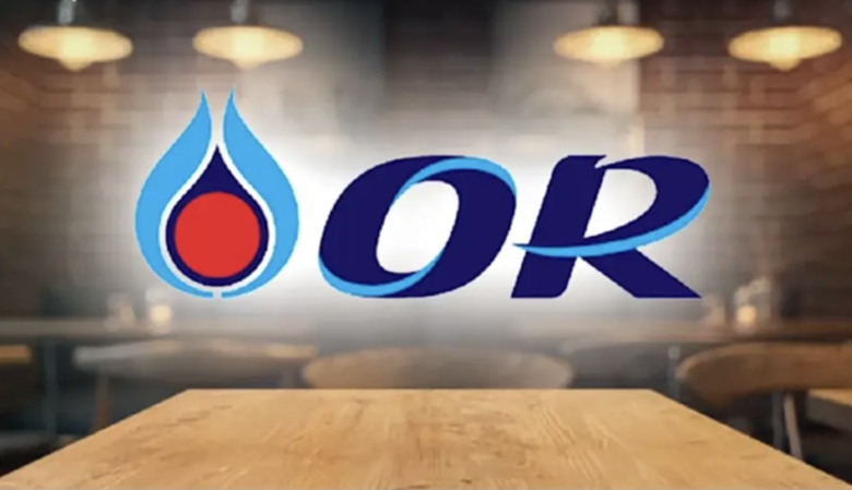 OR上半年營收成長　能源波動壓低獲利