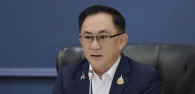 泰國擬註銷逾1.1萬法人　防堵冒名詐騙