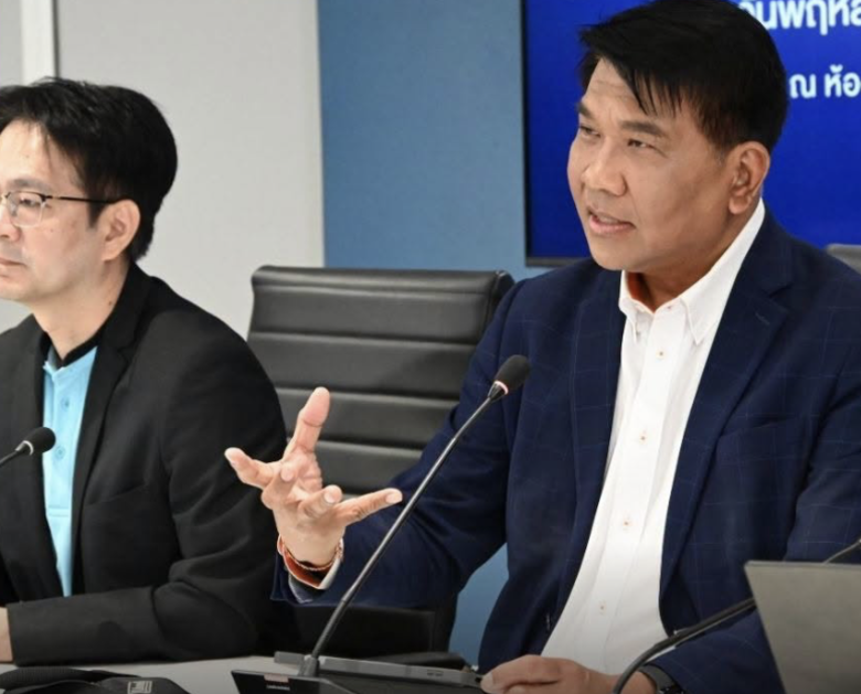 泰國中小企業競爭力續走弱　第二季指數降至45.1點