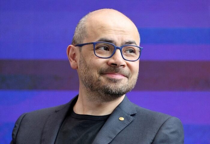 Google人工智慧部門高層人事大地震　股價重挫4%