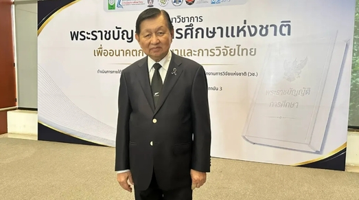泰學者倡大修教育法　提小學9年制賦予學校自主權