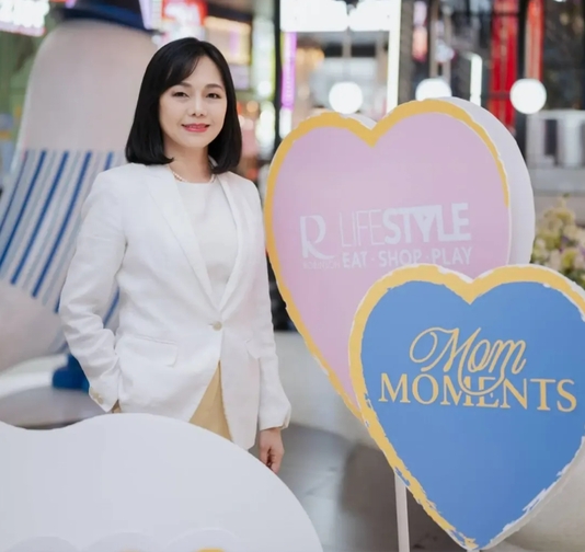 Robinson Lifestyle搶攻母親節消費　26分店推優惠刺激買氣