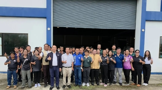 南奔農業廢料變身生質燃料　減少PM2.5兼創社區收入