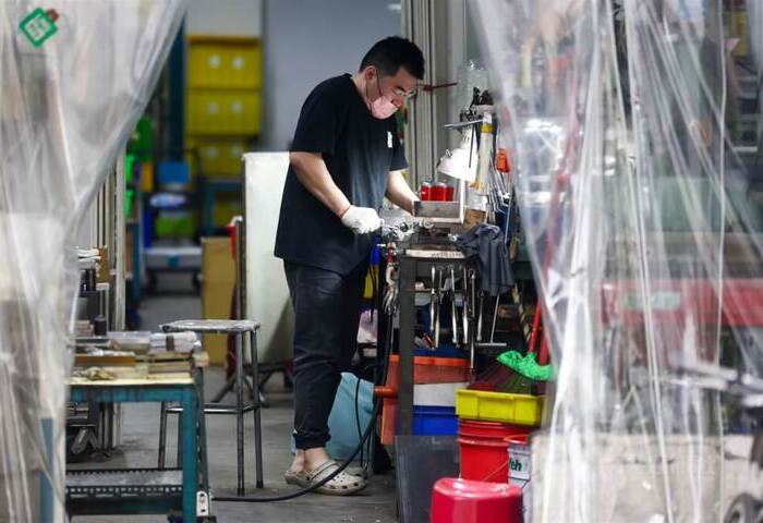 台韓出口首度超越日本　AI半導體需求成關鍵推手