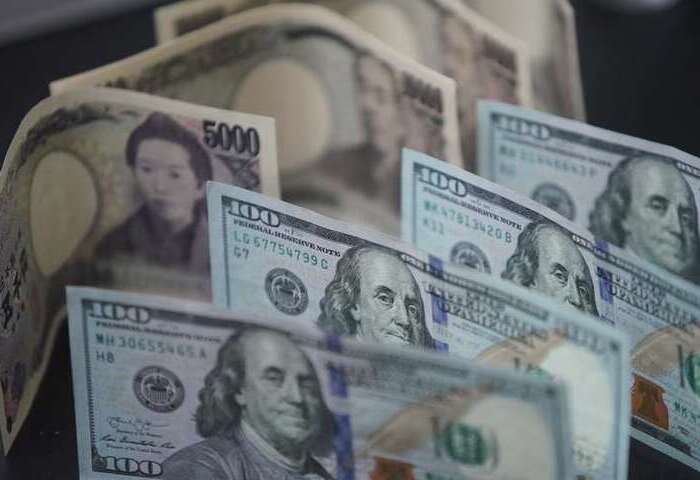 日本4月30日砸6.2兆日圓救匯　創單日歷史新高