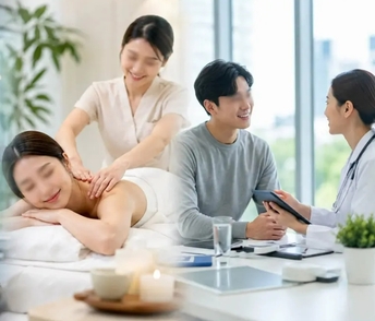 泰國20至30歲世代瘋Wellness　健康消費從治病轉向預防