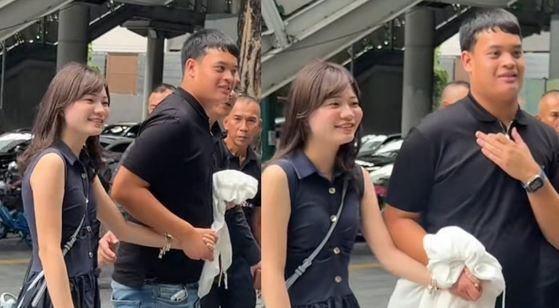 人物