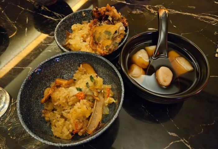 大馬人也愛吃　台灣美食征服在地味蕾