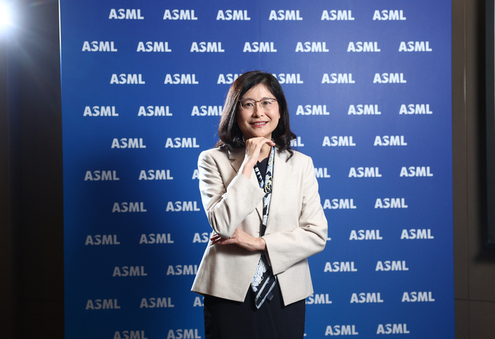 【專訪】晶圓廠趕工掀徵才狂潮　ASML在台招募逾千人