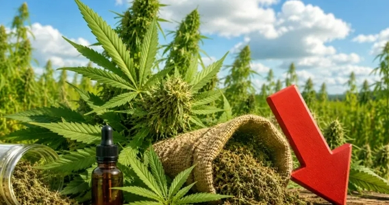 泰國大麻廣告預算暴跌近9成　市場退燒後幾乎歸零