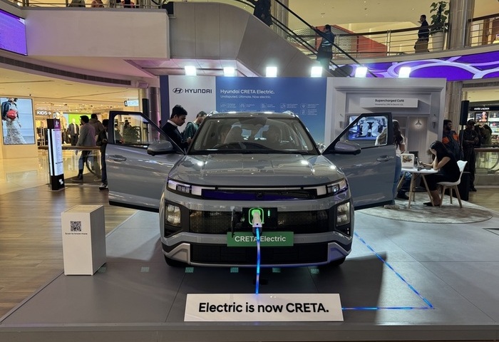 電動車成印度人新寵　單月銷售量屢創新高
