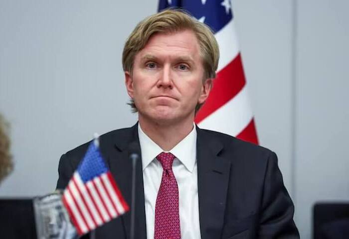 美戰爭部次長：美不會退出亞洲　盟友須扛防務責任