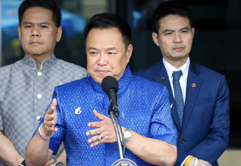 新槍枝法停三許可　泰禁民眾攜槍外出